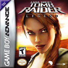 Tomb Raider Legend GameBoy Advance Prices