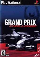 Grand Prix Challenge Playstation 2 Prices