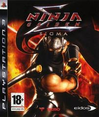 Ninja Gaiden Sigma PAL Playstation 3 Prices