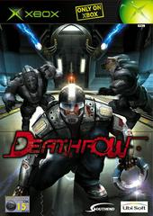 Deathrow PAL Xbox Prices