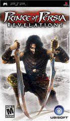 Prince of Persia Revelations PSP Prices