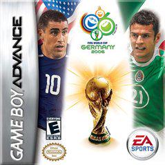 2006 FIFA World Cup GameBoy Advance Prices