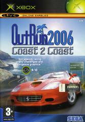 OutRun 2006: Coast 2 Coast PAL Xbox Prices