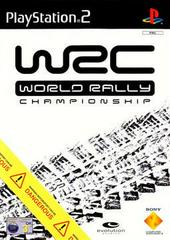 WRC: World Rally Championship PAL Playstation 2 Prices