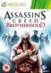 Assassin's Creed: Brotherhood PAL Xbox 360 Prices