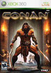 Conan Xbox 360 Prices