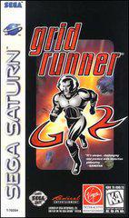 Grid Runner Sega Saturn Prices