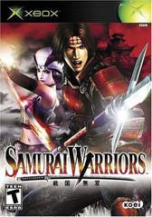 Samurai Warriors Xbox Prices