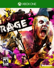 Rage 2 Xbox One Prices