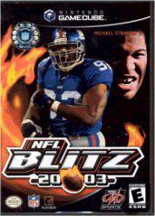 NFL Blitz 2003 Gamecube Prices