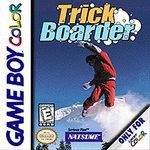 Trick Boarder GameBoy Color Prices