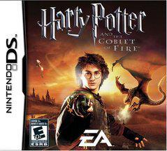 Harry Potter and the Goblet of Fire Nintendo DS Prices