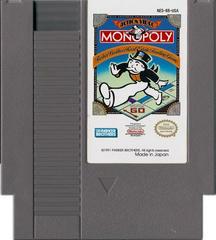 Cartridge | Monopoly NES