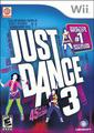 Just Dance 3 | Wii