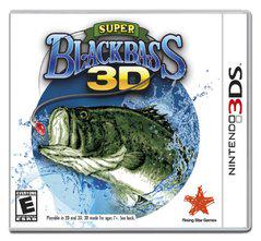 Super Black Bass 3D Nintendo 3DS Prices