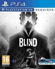 Blind PAL Playstation 4 Prices