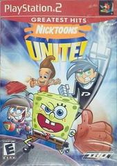 Nicktoons Unite [Greatest Hits] Playstation 2 Prices