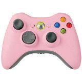 Pink Xbox 360 Wireless Controller Xbox 360 Prices