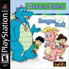 Dragon Tales Dragon Seek Playstation Prices