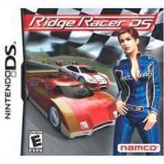 Ridge Racer DS Nintendo DS Prices