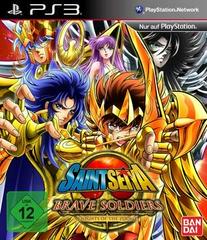 Saint Seiya Brave Soldiers PAL Playstation 3 Prices