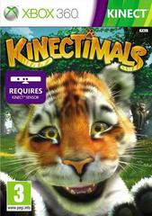 Kinectimals PAL Xbox 360 Prices