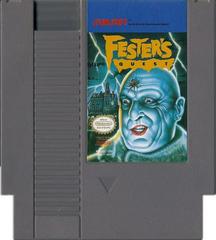Cartridge | Fester's Quest NES