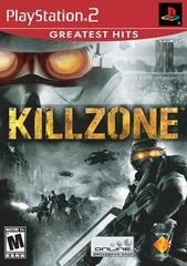 Killzone [Greatest Hits] Playstation 2 Prices