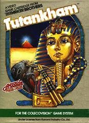 Tutankham Colecovision Prices