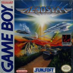 Aerostar GameBoy Prices