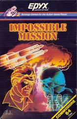 Impossible Mission Commodore 64 Prices