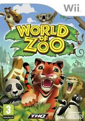 World of Zoo PAL Wii Prices