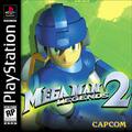 Mega Man Legends 2 | Playstation
