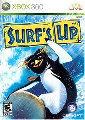 Surf's Up Xbox 360 Prices