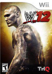 WWE '12 Wii Prices