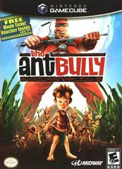Front | Ant Bully Gamecube