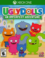 Ugly Dolls Xbox One Prices