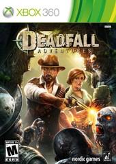 Deadfall Adventures Xbox 360 Prices