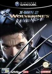 X-Men 2: Wolverine's Revenge PAL Gamecube Prices