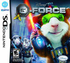 G-Force Nintendo DS Prices