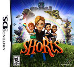 Shorts Nintendo DS Prices