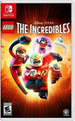 LEGO The Incredibles Nintendo Switch Prices
