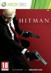 Hitman: Absolution PAL Xbox 360 Prices