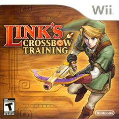 Link's Crossbow Training Wii Prices