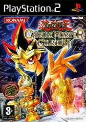 Yu-Gi-Oh Capsule Monster Coliseum PAL Playstation 2 Prices