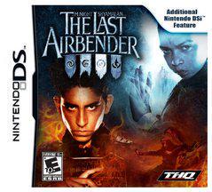 The Last Airbender Nintendo DS Prices