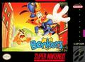 Bonkers | Super Nintendo