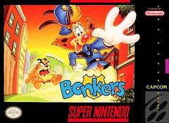 Bonkers Super Nintendo Prices