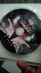 Disc | Vampire Resurrection JP Playstation 3