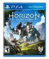 Horizon Zero Dawn | Playstation 4